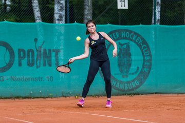 Bild 105 - NL Uhlenhorster HC - VfL Westercelle : Ergebnis: 1:8